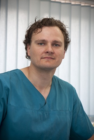Evaldas Gedaminas
